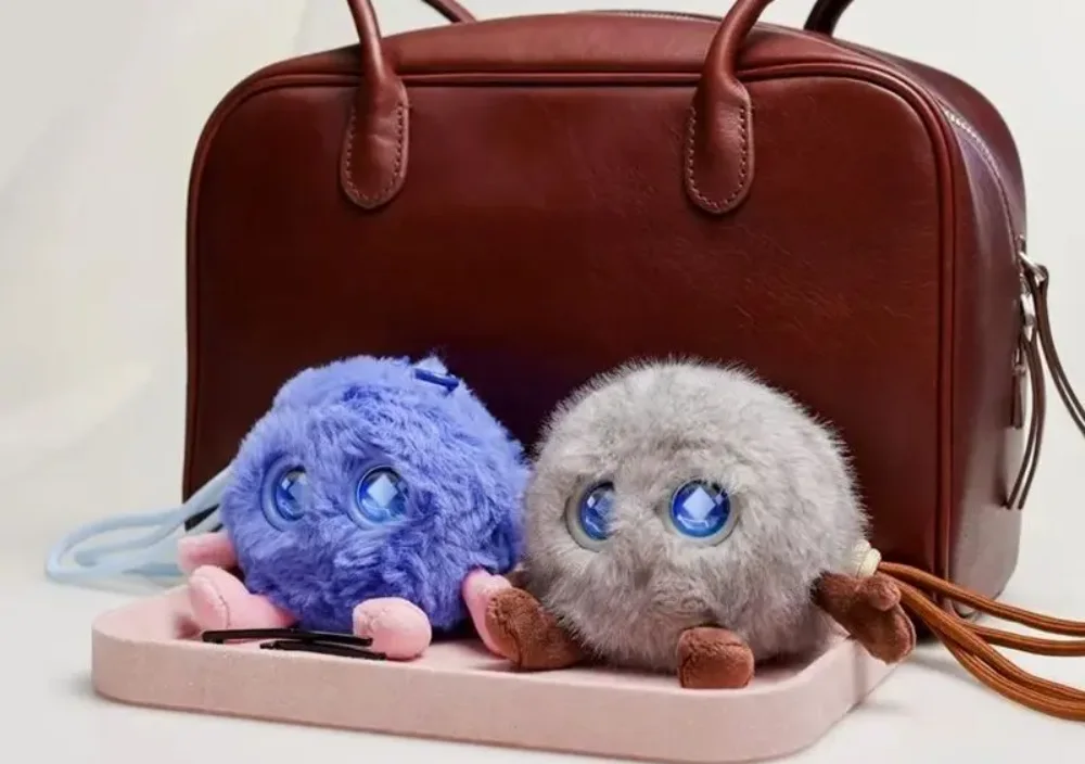 نخستین عروسک هوشمند هواوی 