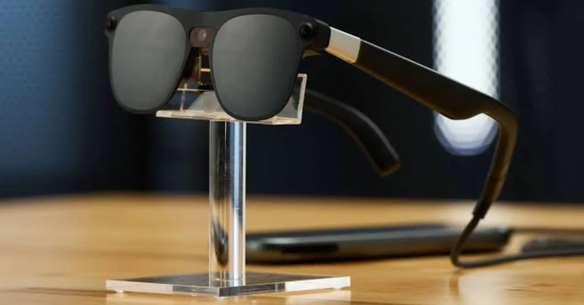 نخستین عینک‌های هوشمند گوگل
