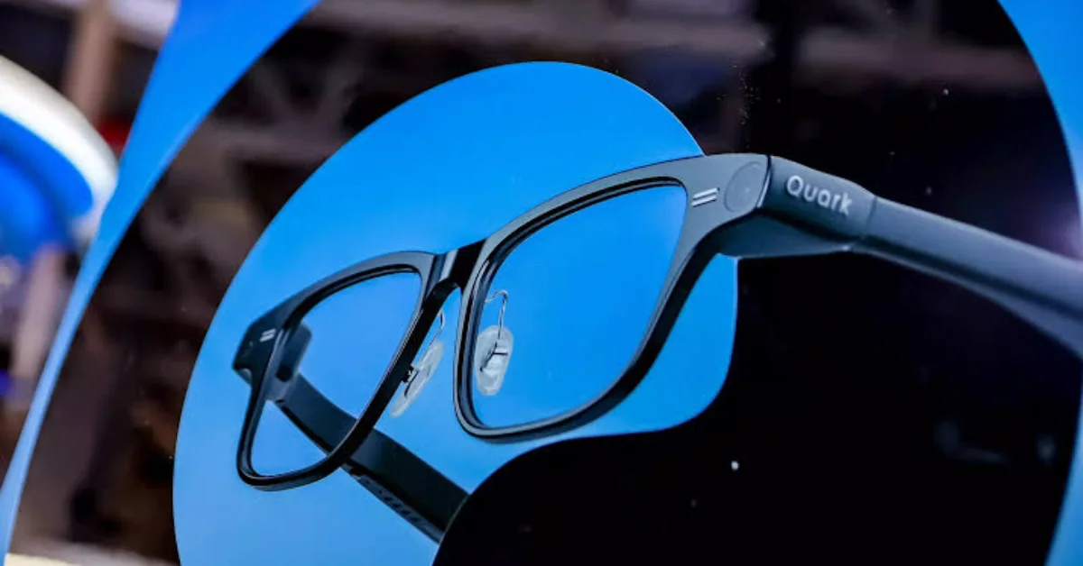 عینک هوشمند Quark S1 علی بابا