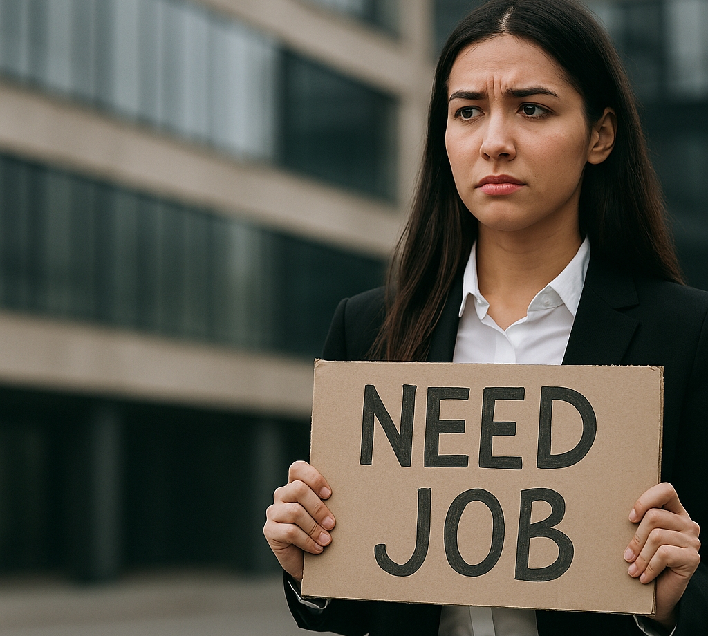 کاهش فرصت‌های شغلی پایه 