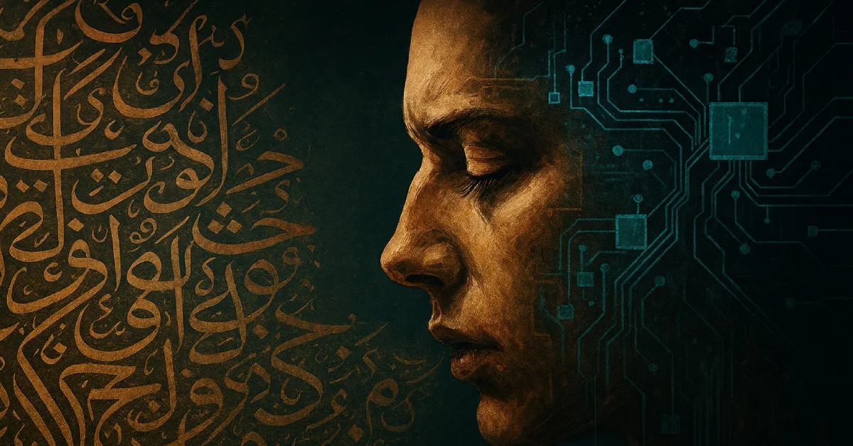 فریب هوش مصنوعی با زبان شاعرانه