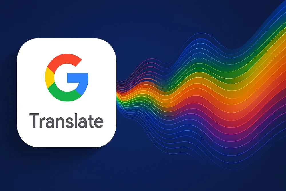 معرفی قابلیت ترجمه جمینی برای گوگل ترنسلیت