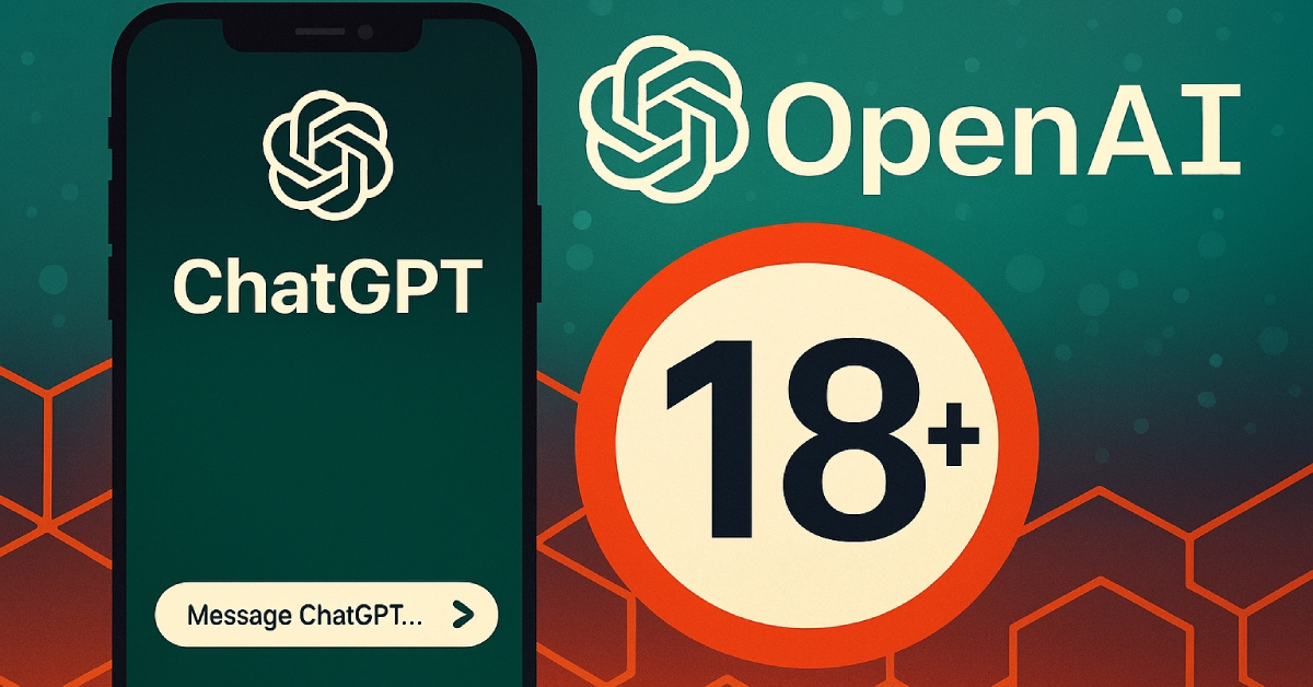 محتوای بزرگسالان در ChatGPT