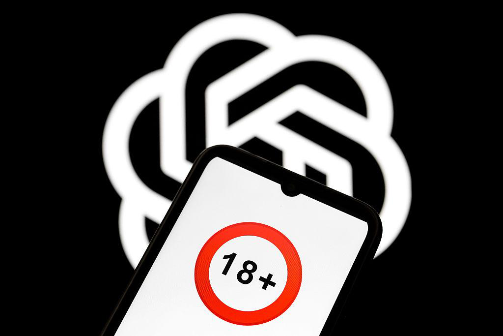 محتوای بزرگسالان در ChatGPT