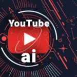 محتوای هوش مصنوعی یوتیوب