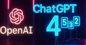 بازگشت مدل‌های قدیمی ChatGPT 4