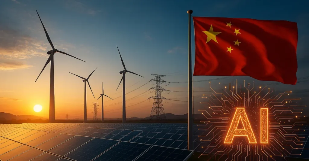 پروژه‌ مدیریت هوشمند انرژی