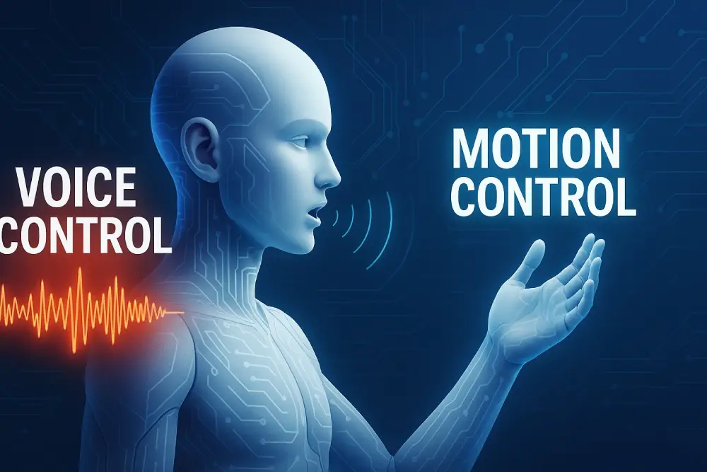 نسخه جدید Kling 2.6