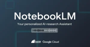 تولید فایل‌های صوتی ۳۰ دقیقه‌ای از یادداشت ها