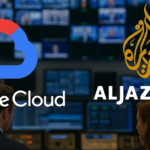 همکاری الجزیره با گوگل کلاد