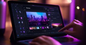 ویرایش و علامت گذاری تصاویر توسط Gemini