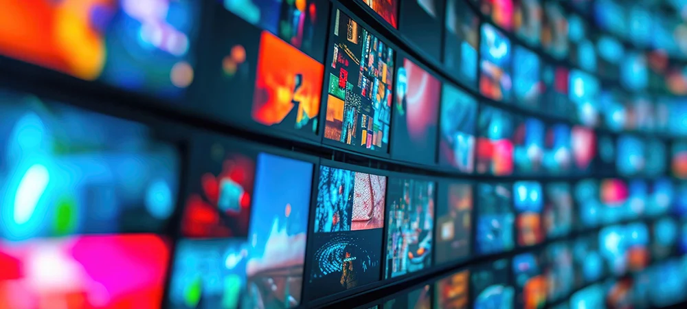 همکاری الجزیره با هوش مصنوعی 