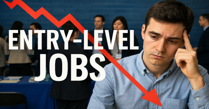 کاهش فرصت‌های شغلی پایه