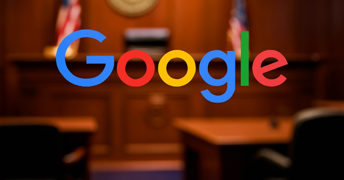 حذف کسب‌وکار تبلیغاتی گوگل توسط آمریکا