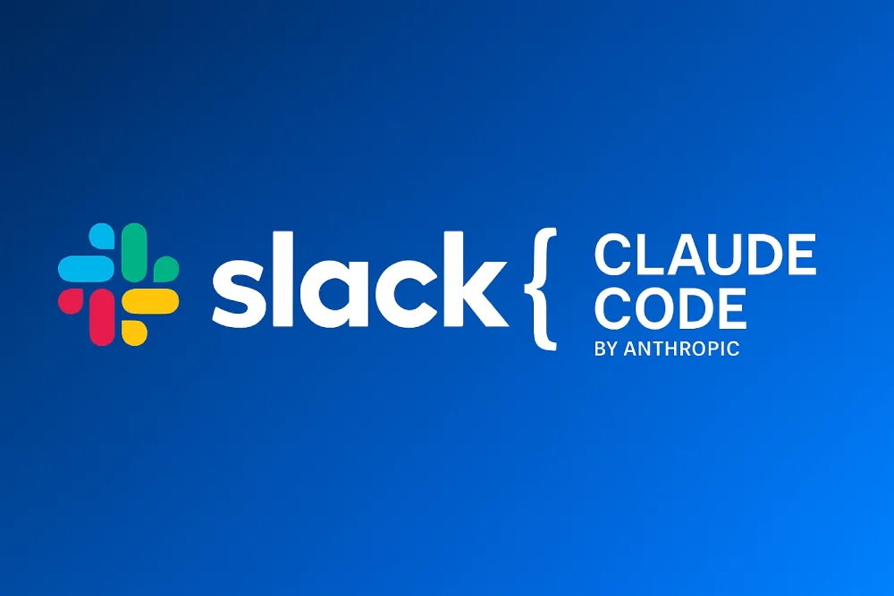 ادغام Claude Code با اسلاک