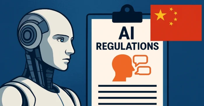 کنترل سامانه های تعاملی هوش مصنوعی