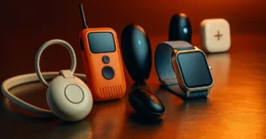 گجت های پوشیدنی هوشمند ۲۰۲۵