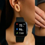 رشد گجت های پوشیدنی هوشمند سلامت