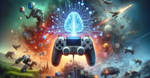 مخالفت گیمرها با هوش مصنوعی