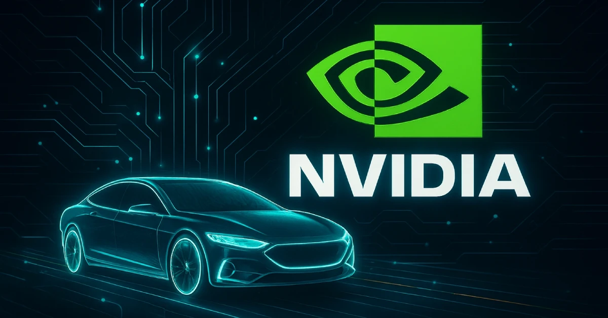 مدل متن باز Alpamayo