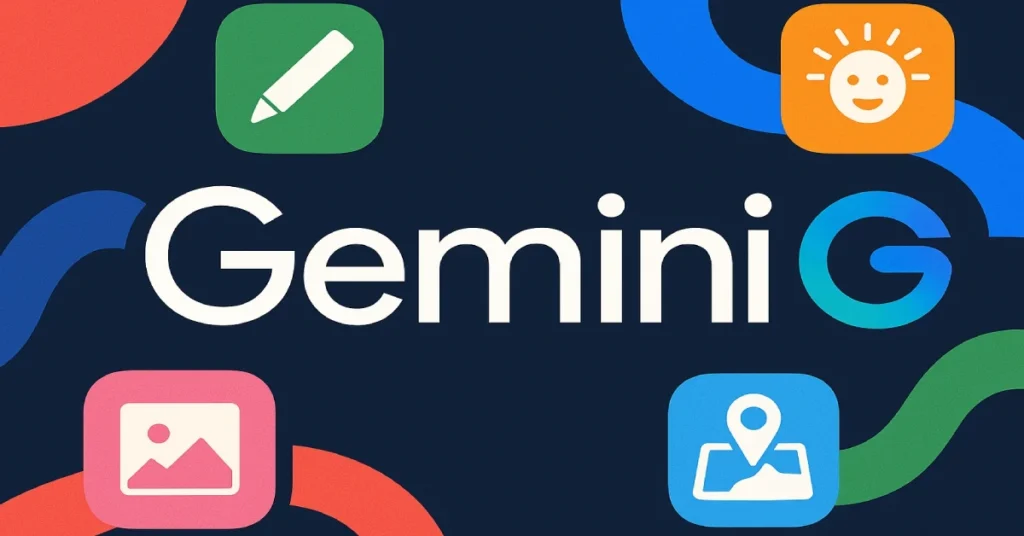 Gemini Drop