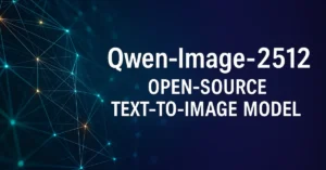 رونمایی از Qwen Image 2512
