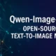 رونمایی از Qwen Image 2512