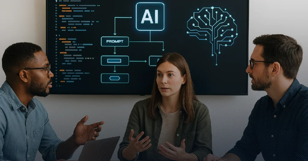 مهندسی پرامپت