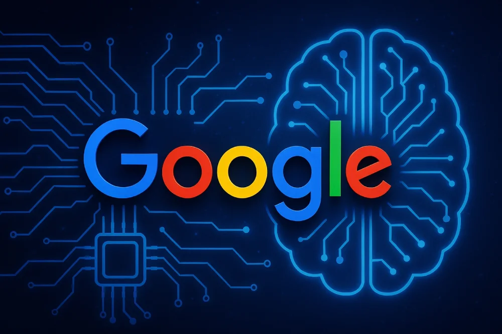 به‌روزرسانی‌ ابزارهای هوش مصنوعی توسط گوگل 