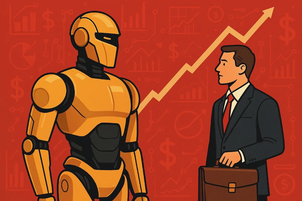 افزایش بودجه فناوری 