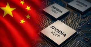 افزایش تقاضای تراشه‌های H200 انویدیا