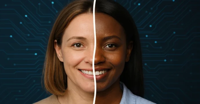 پلتفرم‌های تغییر چهره برای کلاهبرداری های عاشقانه