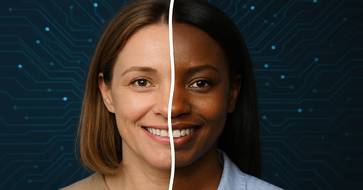 پلتفرم‌های تغییر چهره برای کلاهبرداری های عاشقانه