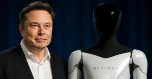 تولید انبوه ربات Optimus