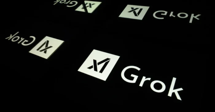 تولید تصاویر جعلی جنسی گروک