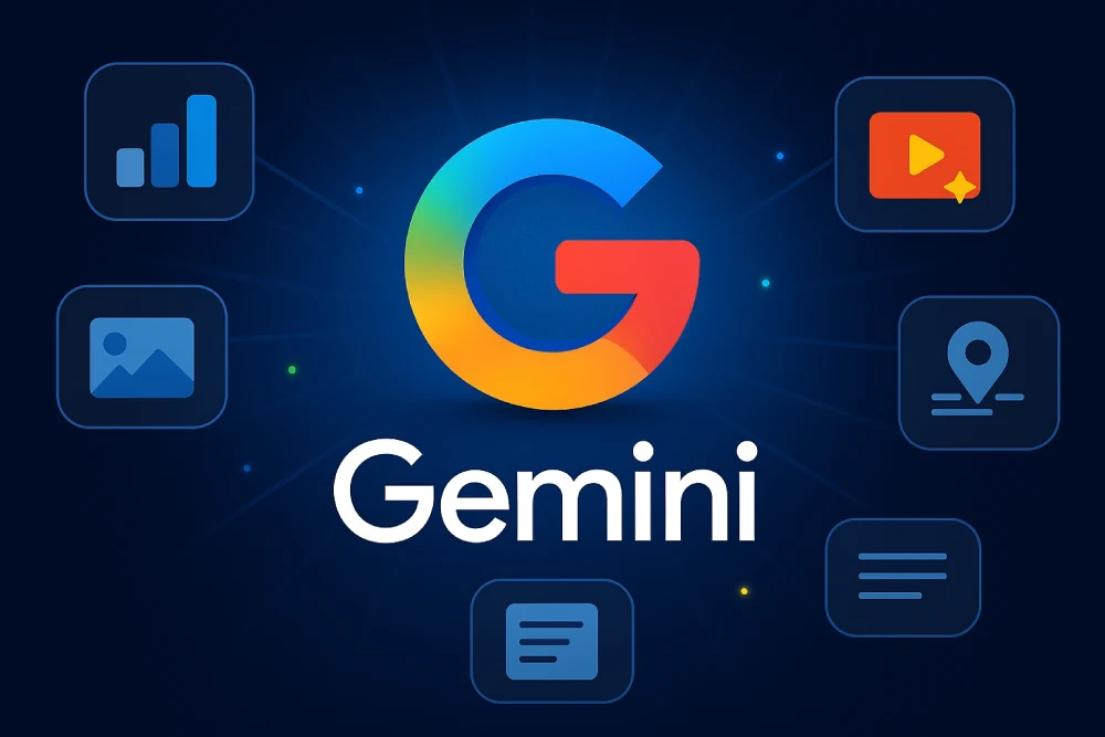 Gemini Drop