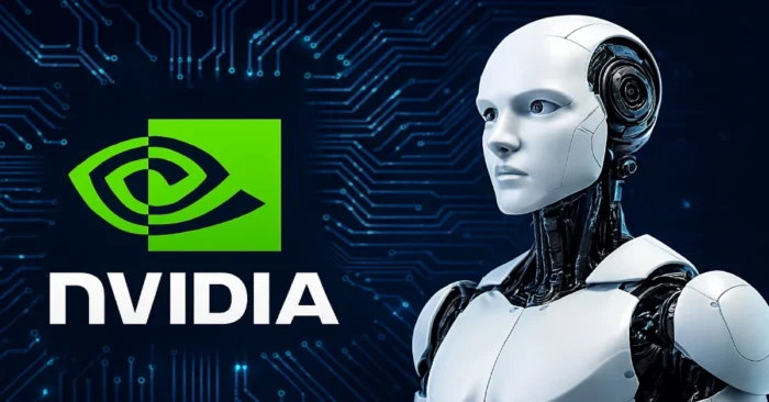 ربات های همه کاره انویدیا