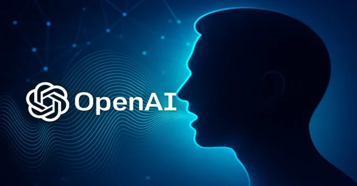 مدل های صوتی OpenAI