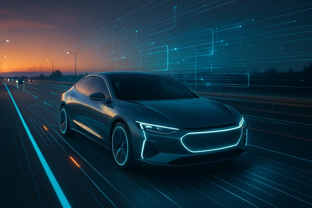 مدل متن باز Alpamayo