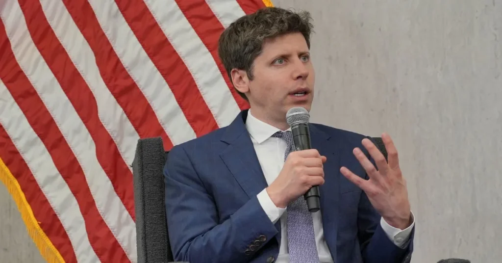 نابودی OpenAI توسط گوگل