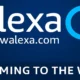 نسخه وب Alexa