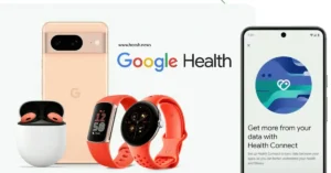 google health