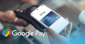 گوگل پی Google Pay