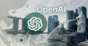 آزمایشگاه OpenAi در سنگاپور