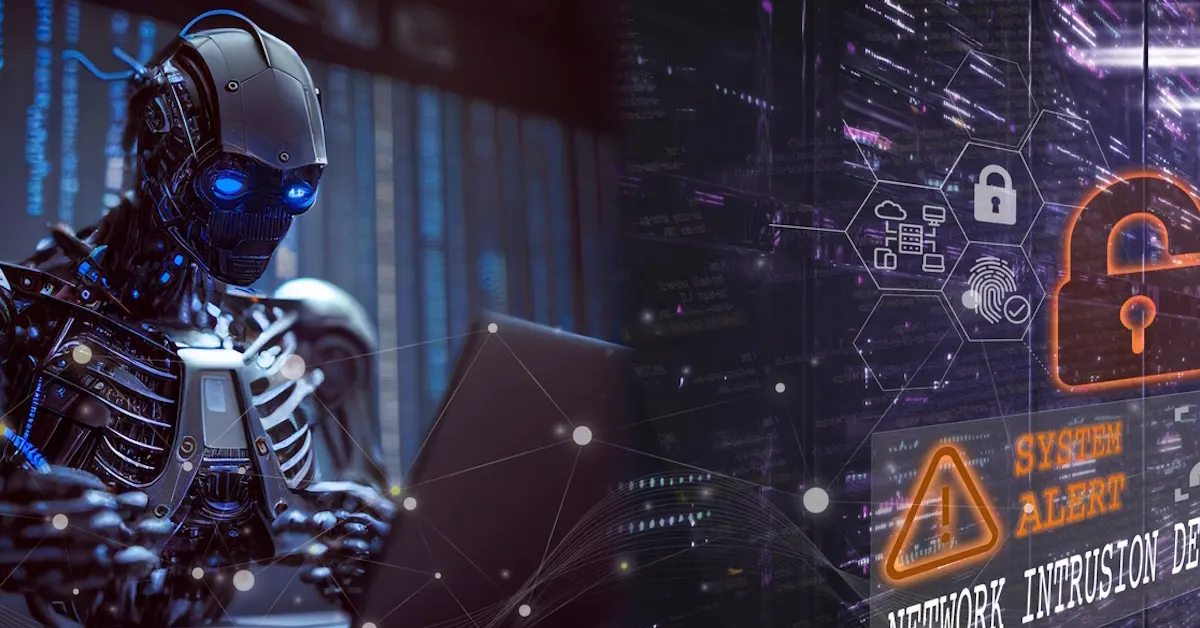 ریسک ai - سرکشی هوش مصنوعی - عامل های هوش مصنوعی - AI Agent