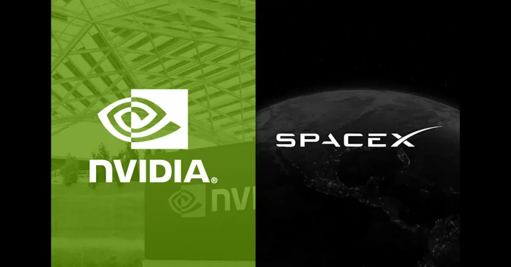 تراشه های NVIDIA