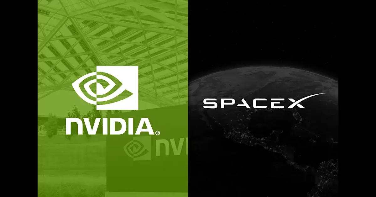 تراشه های NVIDIA