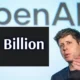 درآمد OpenAI